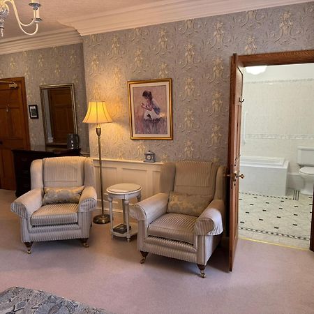 Hotel West Acre House Alnwick Exteriér fotografie